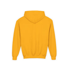 Load image into Gallery viewer, Big Brother Youth Hooded Sweatshirt - Cozy &amp; Stylish Gift for New Siblings
