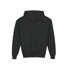 Load image into Gallery viewer, Big Brother Youth Hooded Sweatshirt - Cozy &amp; Stylish Gift for New Siblings

