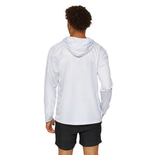 Load image into Gallery viewer, Men&#39;s Sports Warmup Hoodie - &#39;Push Your Limit&#39;
