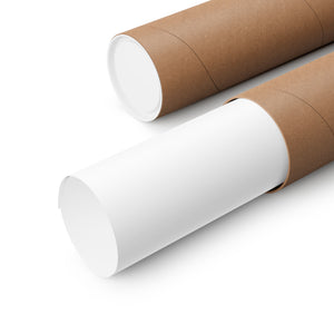 Copy of Matte Vertical Posters