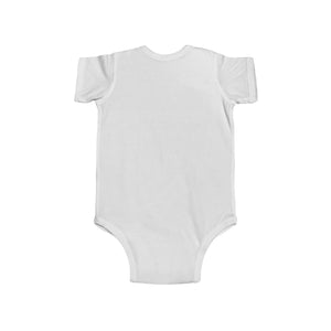 Cute 'Sweet' Donut Infant Bodysuit - Adorable Baby Clothes for Celebrations