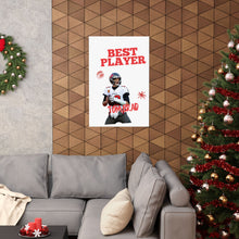 Load image into Gallery viewer, Copy of Matte Vertical Posters
