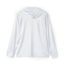 Load image into Gallery viewer, Men&#39;s Sports Warmup Hoodie - &#39;Push Your Limit&#39;
